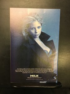 Wonder Woman #135 (1998) vf/ nm