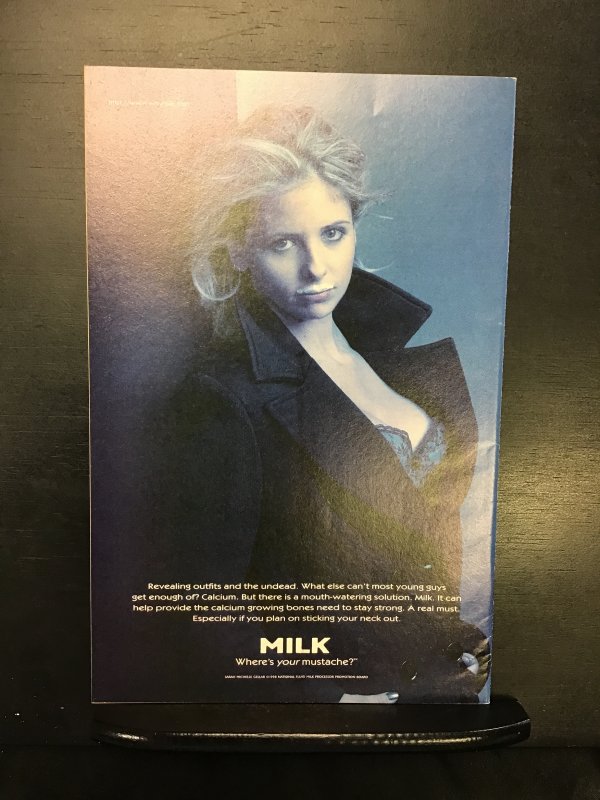 Wonder Woman #135 (1998) vf/ nm