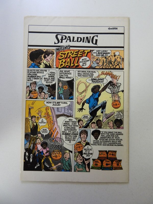 Star Wars #14 (1978) FN- condition