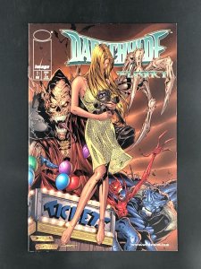 Darkchylde: The Legacy #1 (1998)