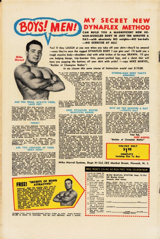 The Avengers #25 (1966) The Avengers