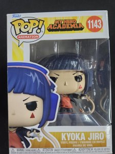 Funko Pop! Kyoka Jiro #1143, My Hero Academia