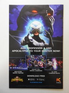 Marvel Zombies Resurrection #1 Variant!