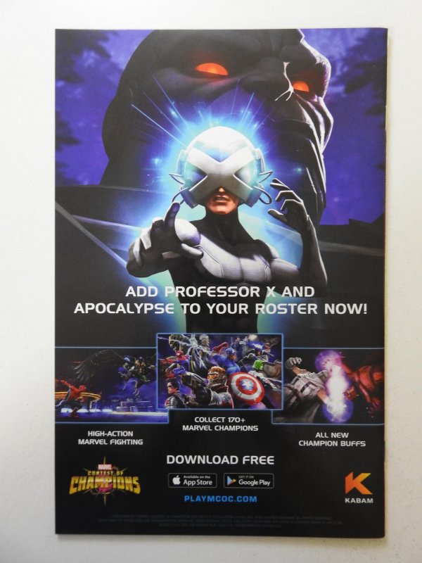 Marvel Zombies Resurrection #1 Variant!