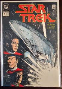 Star Trek #7 (1990)
