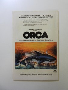 Black Panther #5 VF- condition