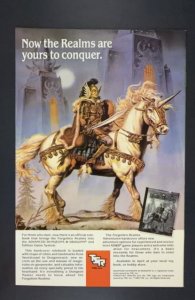 The Punisher #34 Direct Edition (1990)