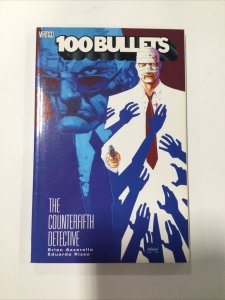 100 Bullets 2003 Vol 5 DC Comics TPB VF Very Fine 8.0