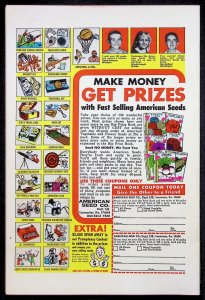 Sgt. Fury and His Howling Commandos #88