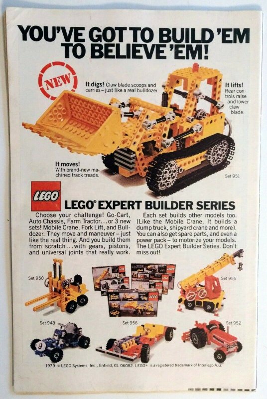 X-Men #128, NEWSSTAND