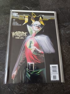 JSA #77 (2005)