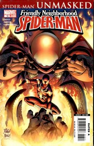 Friendly Neighborhood Spider-Man #13 (2006) Spider-Man