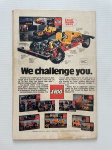 Amazing Spider-Man King Size Annual # 14 FN Marvel Comic Book Dr. Doom 10 J249