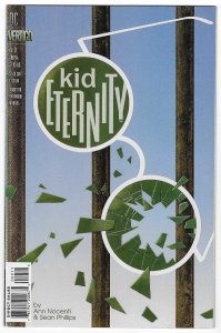 Kid Eternity #9 (1994)