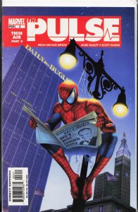 The Pulse #3 (2004) The Pulse