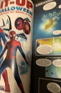 Thor #1 Hastings Exclusive Deadpool Variant - Pasqual Ferry (2014)