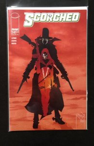 The Scorched #34 (2024)