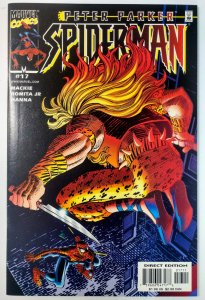 Peter Parker: Spider-Man #17 (9.4, 2000)