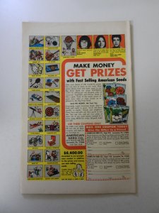 The Defenders #36 (1976) FN+ condition