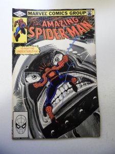 The Amazing Spider-Man #230 (1982) FN Condition