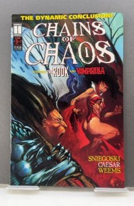 Chains of Chaos #3 (1995)