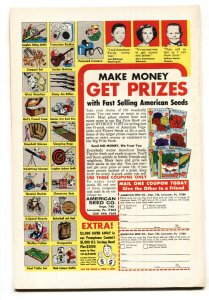 Rat Patrol #3 1967-Christopher George TV photo cover VF