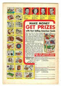 Justice League of America 27