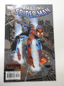 The Amazing Spider-Man #508 (2004)