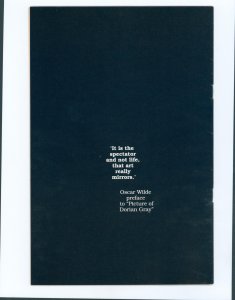 Cerebus #124  (1989)