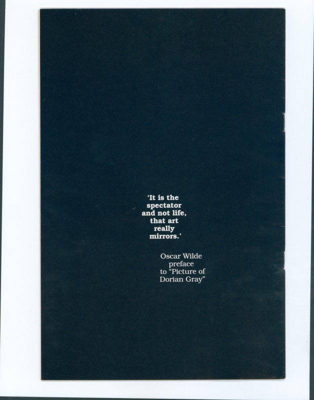 Cerebus #124  (1989)