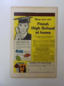 Captain Marvel #15 (1969) FN/VF condition