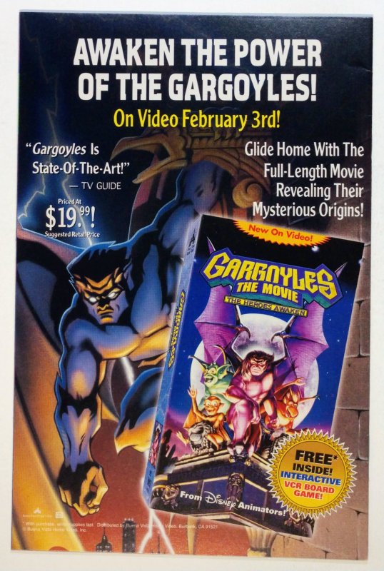 The Spectacular Spider-Man #227 (1995)