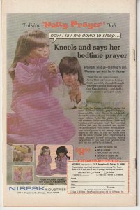 John Carter Warlord of Mars #8 (1978)