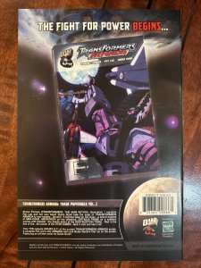 Transformers: Armada #13 (2003)