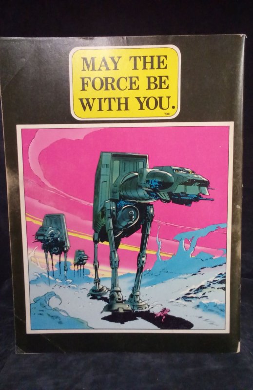 Marvel Comics Super Special #16 (1980)