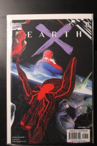 Earth X #8 (1999)