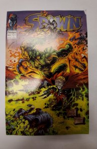 Spawn #52 (1996) NM Image Comic Book J652