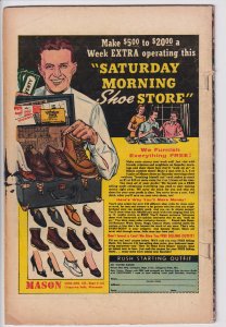 TALES TO ASTONISH #54 (Apr 1964) VG- 3.5