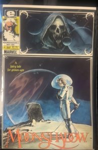 Moonshadow #2 (1985)