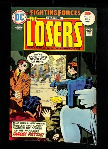 Our Fighting Forces #157