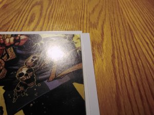 Doctor Strange #1 (2016)