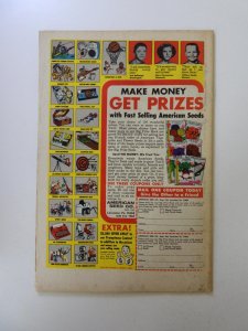 Captain Marvel #13 (1969) FN/VF condition