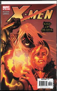 X-Men #185 (2006) X-Men