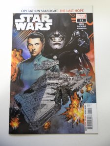 Star Wars #11 (2021) VF Condition