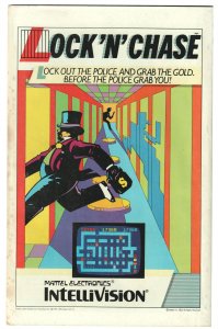 Detective Comics #526 (1983) Anniversary Issue!