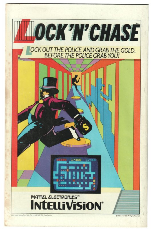 Detective Comics #526 (1983) Anniversary Issue!