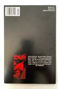 The Punisher Movie Special (1990)
