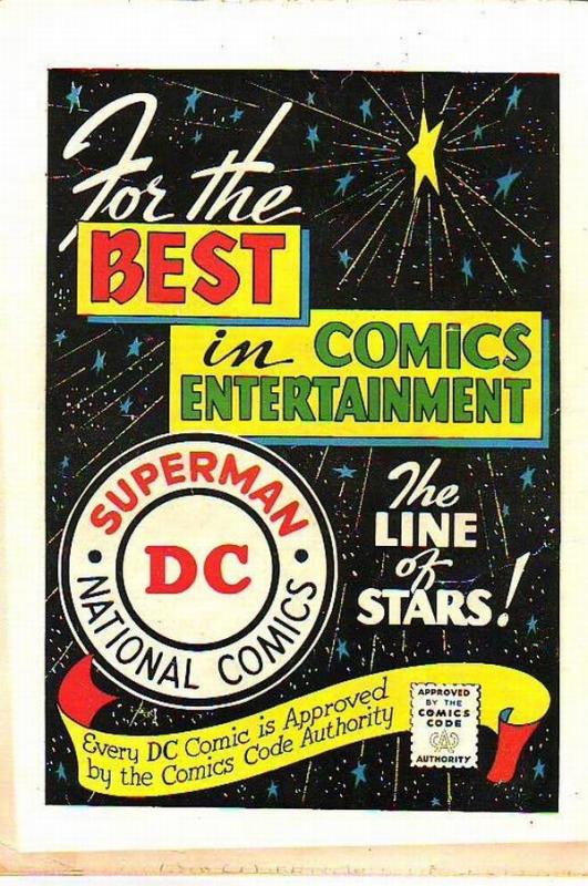 Phil Silvers Sgt. Bilko #8 (Aug-58) VG Affordable-Grade Sgt. Bilko