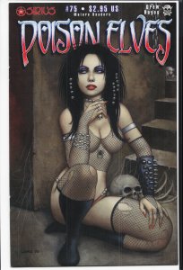 Poison Elves #75 (2003)