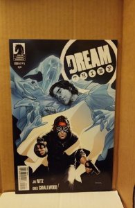 Dream Thief #2 (2013)